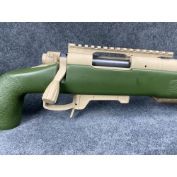 Carabine Remington 700 BDL - Cal 308 win - Occasion