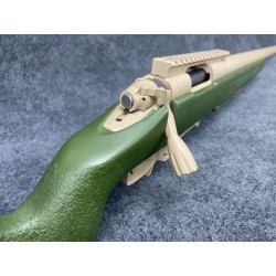 Carabine Remington 700 BDL - Cal 308 win - Occasion