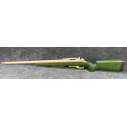 Carabine Remington 700 BDL - Cal 308 win - Occasion