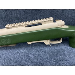 Carabine Remington 700 BDL - Cal 308 win - Occasion