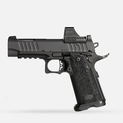 PISTOLET BUL SAS II EDC PRO - 4.25” - BLACK - 9MM