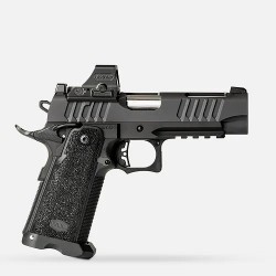 PISTOLET BUL SAS II EDC PRO - 4.25” - BLACK - 9MM