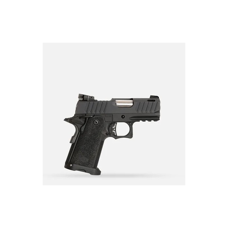 PISTOLET SAS II ULTRALIGHT PRO - G2 - BLACK - 9MM