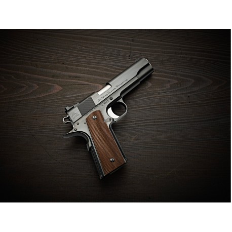 Pistolet 1911 Alchemy Custom  "Prime"  - cal 45 ACP