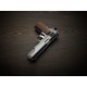 Pistolet 1911 Alchemy Custom  "Prime"  - cal 45 ACP