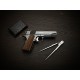 Pistolet 1911 Alchemy Custom  "Prime"  - cal 45 ACP