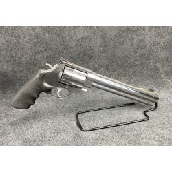 Revolver Smith & Wesson MOD 500 Cal. 500 S&W Mag - Occasion