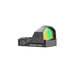 Point Rouge SIg Sauer Romeo 1 Pro 1x30mm