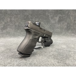 Pistolet - Glock - 19 mos GEN 3 - Cal. 9x19 - Occasion