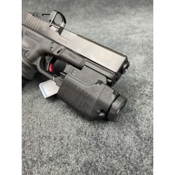 Pistolet - Glock - 19 mos GEN 3 - Cal. 9x19 - Occasion