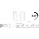 B&T HUB ADAPTATER SD-HUB-QDM (M.A.R.S. QD)  (5.56 & 7.62)