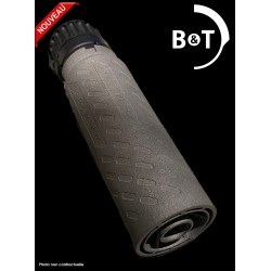 B&T SUPPRESSOR BODY PRINT-X RBS SD-140050 (5.56)