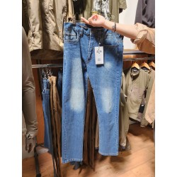 JEANS "GHOST"