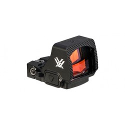 Vortex Point Rouge Defender-XL - Réticule 5 MOA Rouge