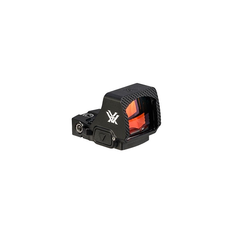 Vortex Point Rouge Defender-XL - Réticule 5 MOA Rouge