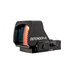 Vortex Point Rouge Defender-XL - Réticule 5 MOA Rouge