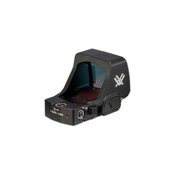 Vortex Point Rouge Defender-XL - Réticule 5 MOA Rouge