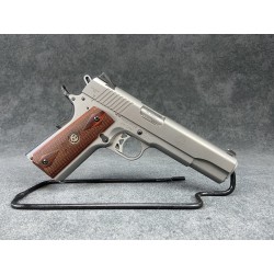 Pistolet Ruger SR 1911 Cal. 45 acp - Occasion