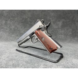 Pistolet Ruger SR 1911 Cal. 45 acp - Occasion