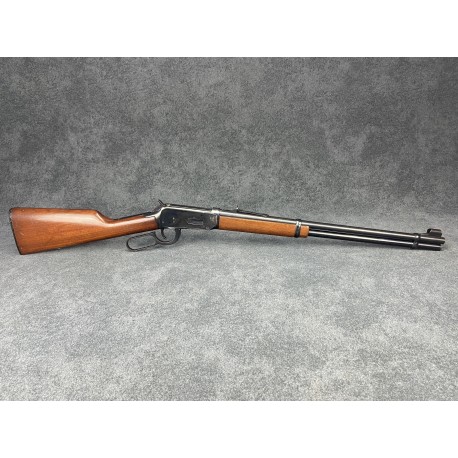 Carabine Winchester Model 94 Cal. 30-30 Win - Occasion