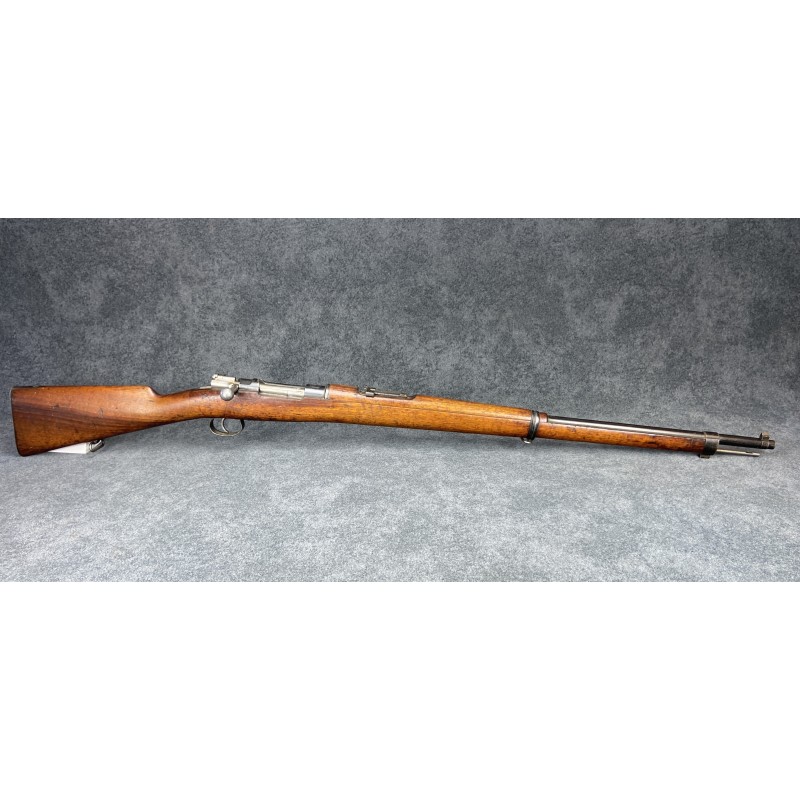 Fusil - Mauser 1912 'Chilien' Cal. 7x57 - Occasion