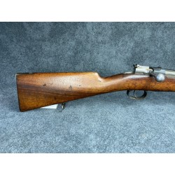 Fusil - Mauser 1912 'Chilien' Cal. 7x57 - Occasion