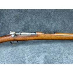 Fusil - Mauser 1912 'Chilien' Cal. 7x57 - Occasion