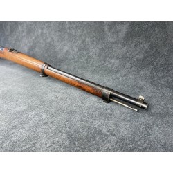 Fusil - Mauser 1912 'Chilien' Cal. 7x57 - Occasion