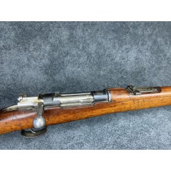 Fusil - Mauser 1912 'Chilien' Cal. 7x57 - Occasion