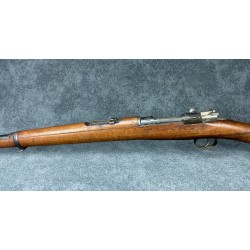 Fusil - Mauser 1912 'Chilien' Cal. 7x57 - Occasion