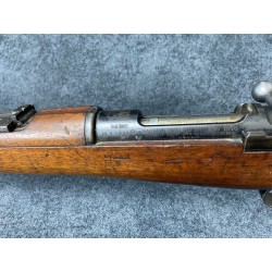 Fusil - Mauser 1912 'Chilien' Cal. 7x57 - Occasion