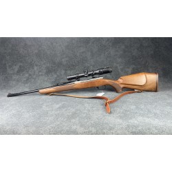 Fusil - Zoli Verrou Cal. 300 Win Mag - Occasion