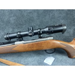 Fusil - Zoli Verrou Cal. 300 Win Mag - Occasion