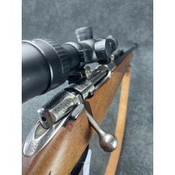 Fusil - Zoli Verrou Cal. 300 Win Mag - Occasion