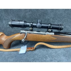 Fusil - Zoli Verrou Cal. 300 Win Mag - Occasion