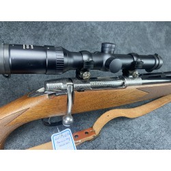 Fusil - Zoli Verrou Cal. 300 Win Mag - Occasion