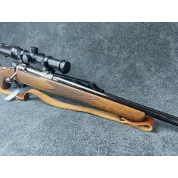 Fusil - Zoli Verrou Cal. 300 Win Mag - Occasion