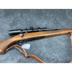 Fusil - Zoli Verrou Cal. 300 Win Mag - Occasion