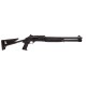 Fusil M2 TACTICAL Benelli - Cal. 12/76 - canon 47cm -