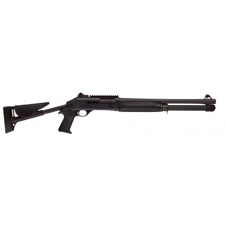 Fusil M2 TACTICAL Benelli - Cal. 12/76 - canon 47cm -