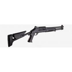 Fusil M2 TACTICAL Benelli - Cal. 12/76 - canon 47cm -