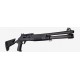 Fusil M2 TACTICAL Benelli - Cal. 12/76 - canon 47cm -