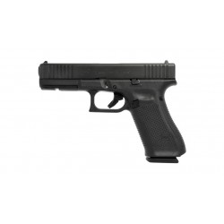 Pistolet Glock 17 Gen 5