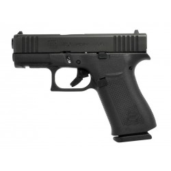 Pistoelt Glock 43X Rail