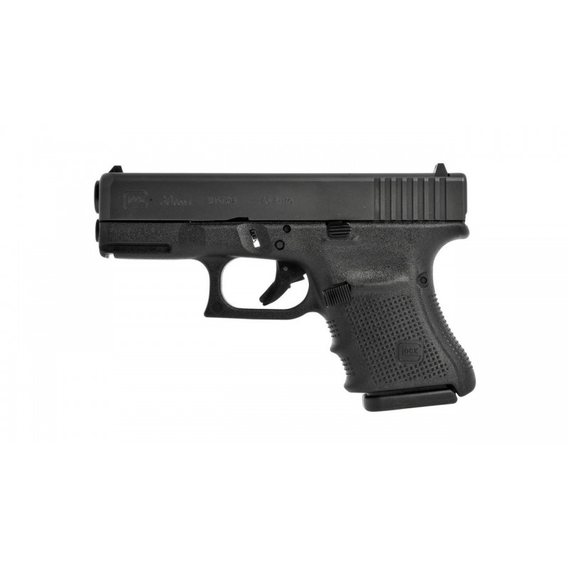 Pistolet GLOCK 30 GEN4