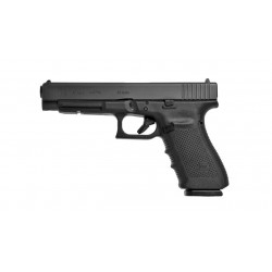 Pistolet GLOCK 41 GEN4