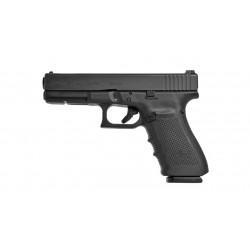 Pistolet GLOCK 21C GEN4