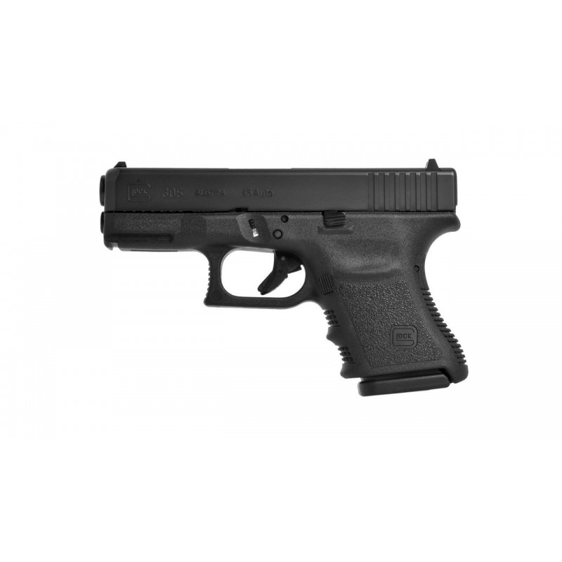 Pistolet Glock 30S Pistolet Glock 30S