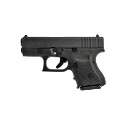 Pistolet GLOCK 33 GEN4