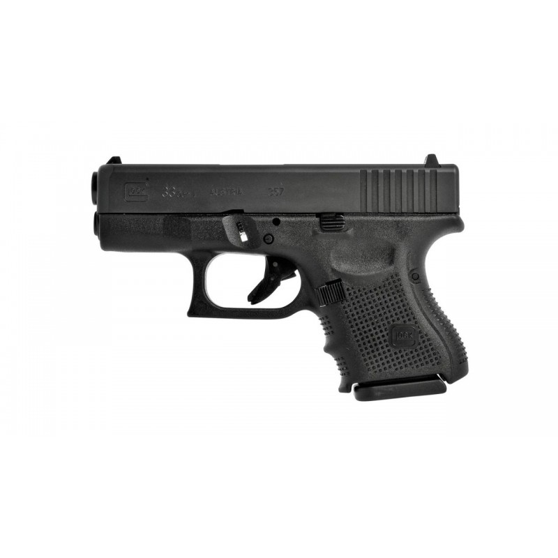 Pistolet GLOCK 33 GEN4 - KLB ARMES